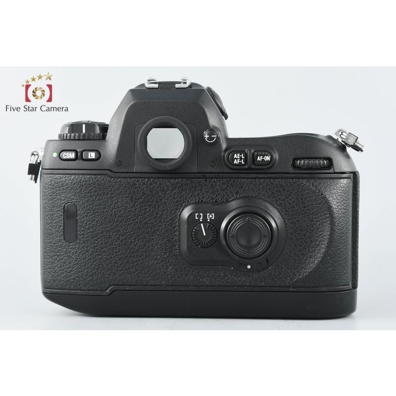 ニコン（Nikon） 【中古】Nikon F100 フィルム一眼レフカメラ 元箱付