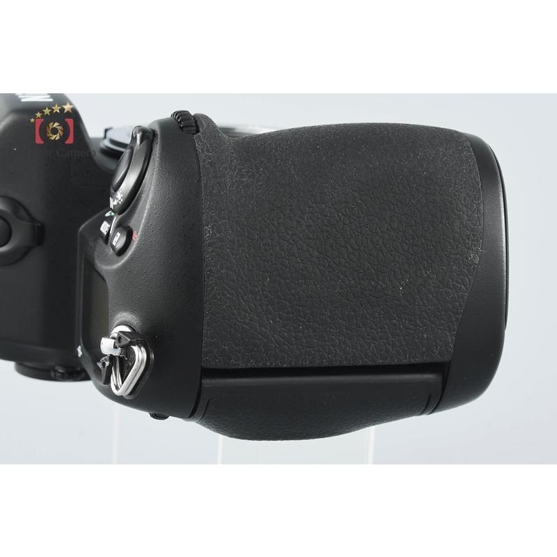 ニコン 【中古】Nikon F100 フィルム一眼レフカメラ 元箱付 : 中古 