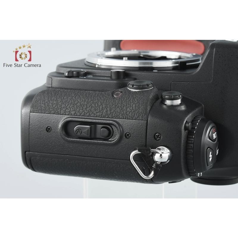 ニコン（Nikon） 【中古】Nikon F100 フィルム一眼レフカメラ 元箱付