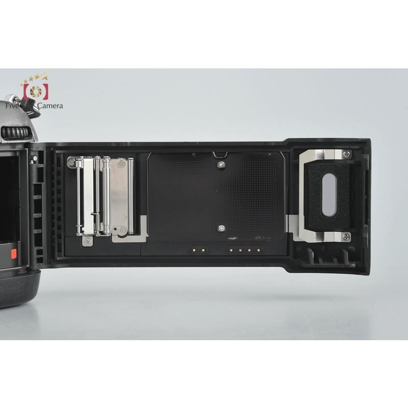 ニコン（Nikon） 【中古】Nikon F100 フィルム一眼レフカメラ : 中古