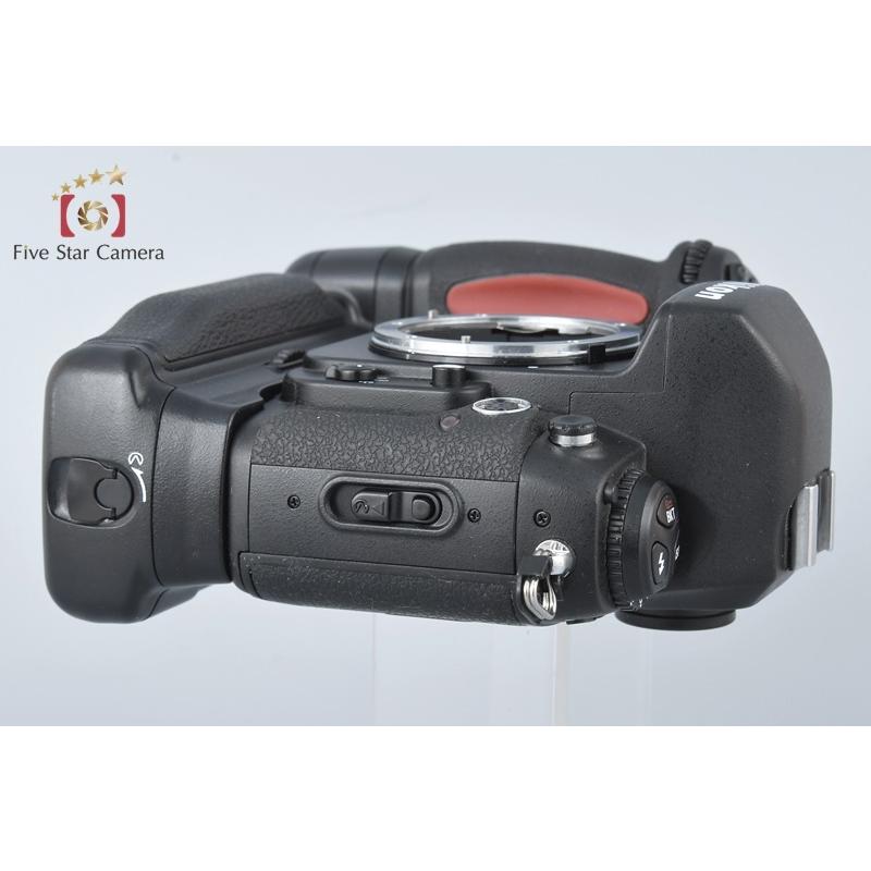 ニコン 【中古】Nikon F100 + MB-15 バッテリーグリップ : 中古 ニコン 【中古】Nikon F100 + MB-15 バッテリーグリップ : 中古