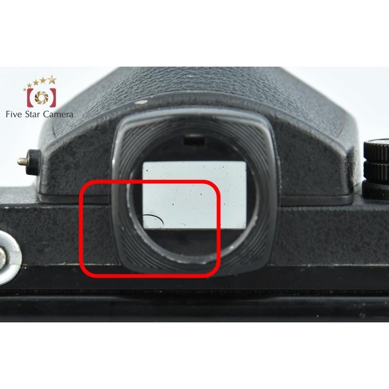 ニコン（Nikon） 【中古】Nikon F2 チタン ネーム入り フィルム一眼