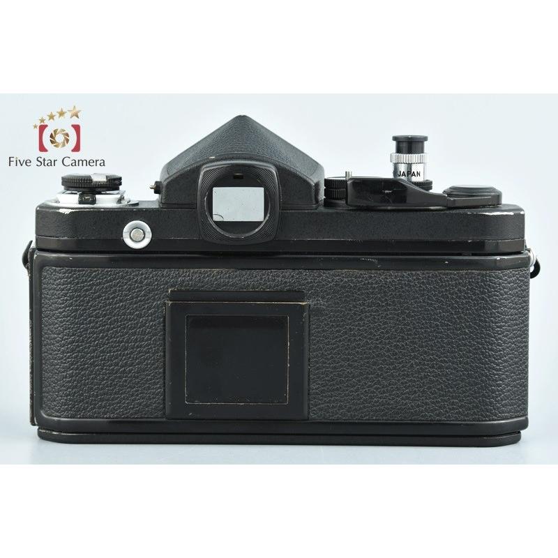 ニコン（Nikon） 【中古】Nikon F2 チタン ネーム入り フィルム一眼