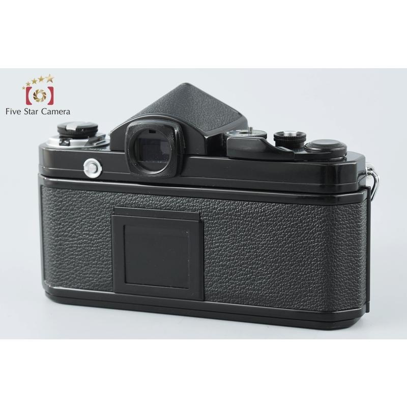 ニコン（Nikon） 【中古】Nikon F2 アイレベル ブラック + New NIKKOR
