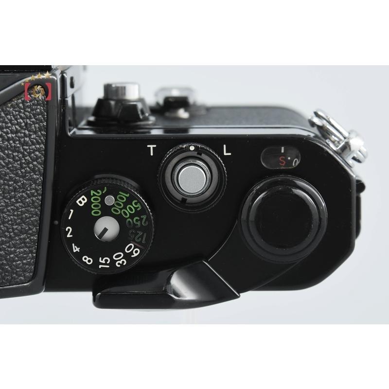 ニコン（Nikon） 【中古】Nikon F2 アイレベル ブラック + New NIKKOR