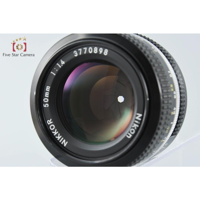 ニコン（Nikon） 【中古】Nikon F2 アイレベル ブラック + New NIKKOR