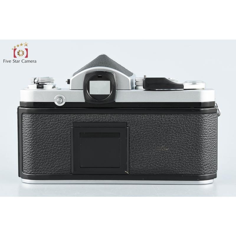 ニコン　F2　アイレベル　シルバー　35mm　フィルム一眼レフカメラ Amazon | Nikon F2 アイレベル シルバー | 一眼レフカメラ 通販