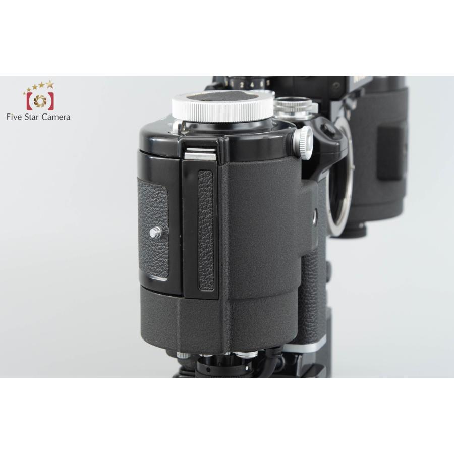 ニコン 【中古】Nikon F2 フォトミック A シルバー + MF-1 250 ニコン 【中古】Nikon F2 フォトミック A シルバー + MF-1 250
