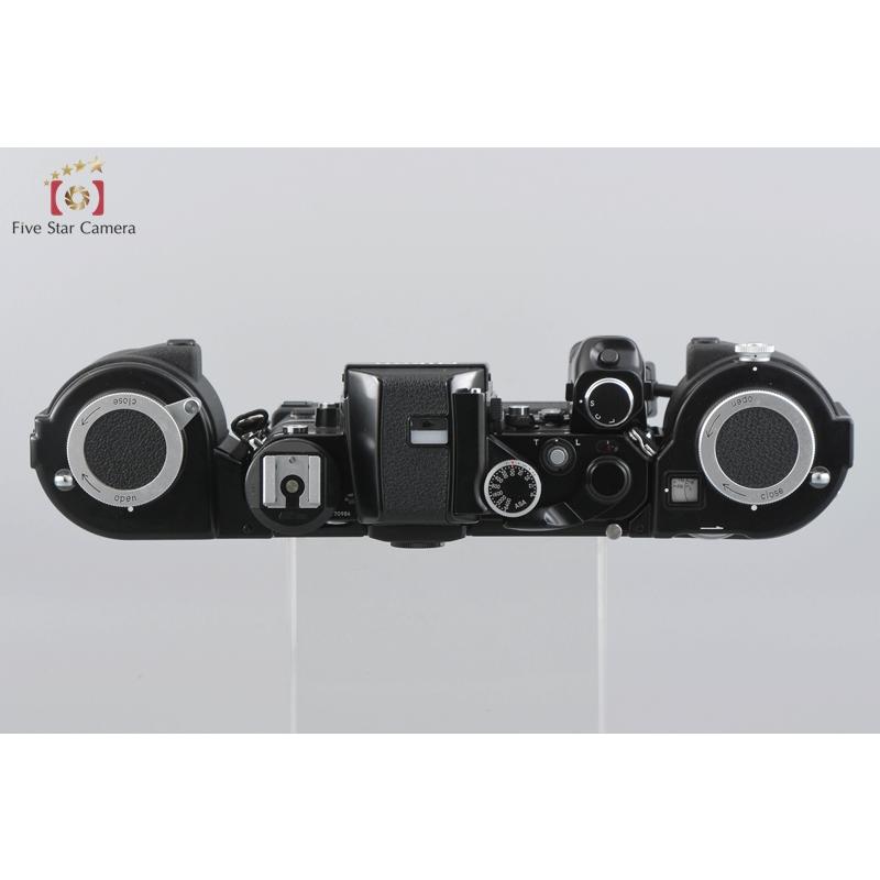 ニコン 【中古】Nikon F2 フォトミック A ブラック + MF-1 MZ-1 ニコン 【中古】Nikon F2 フォトミック A ブラック + MF-1 MZ-1