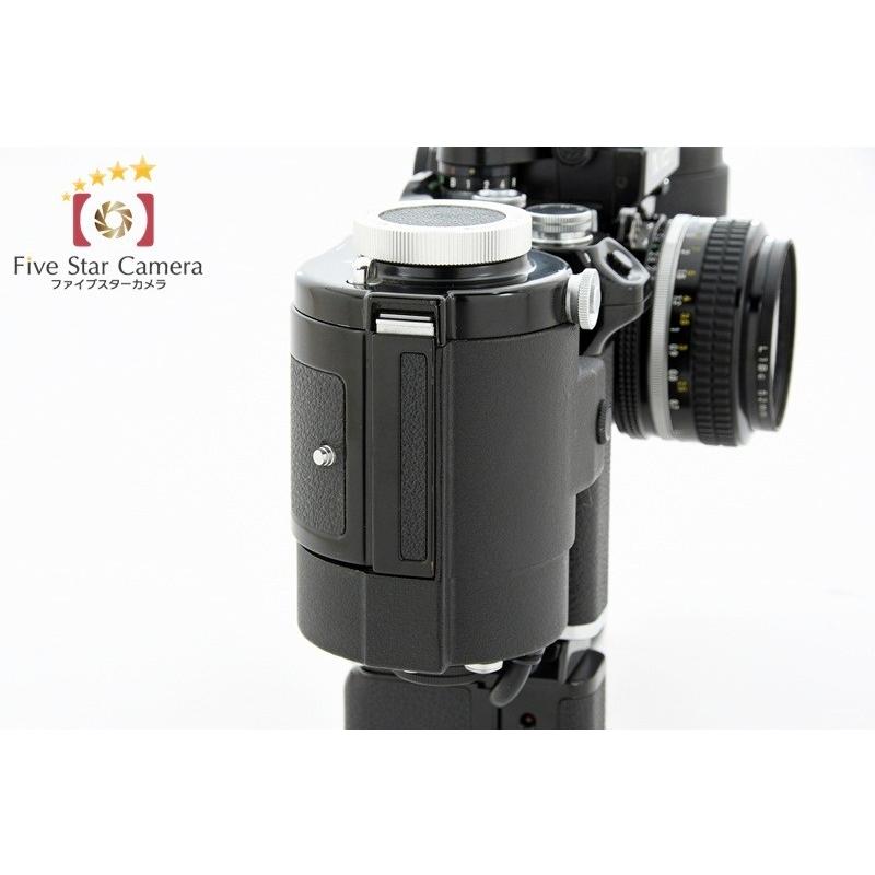 ニコン 【中古】Nikon F2 フォトミックAS シルバー 後期シリアル ニコン 【中古】Nikon F2 フォトミックAS シルバー 後期シリアル