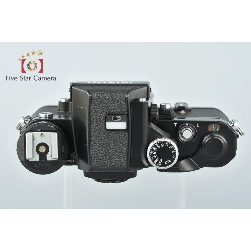 ニコン（Nikon） 【中古】Nikon F2 フォトミック A ブラック フィルム