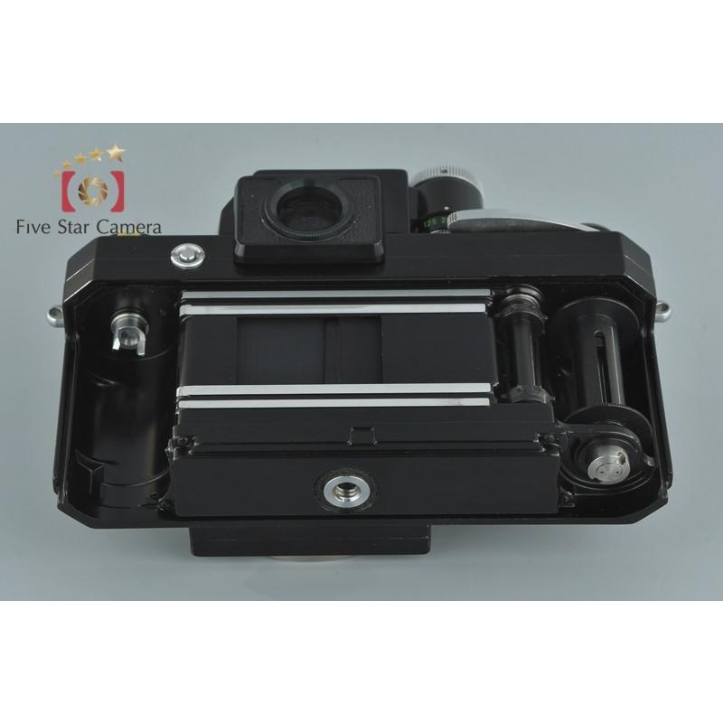 Nikon - 【中古】(ニコン) Nikon F フォトミック BK 中古】(ニコン) Nikon FフォトミックFTN (FTNファインダー