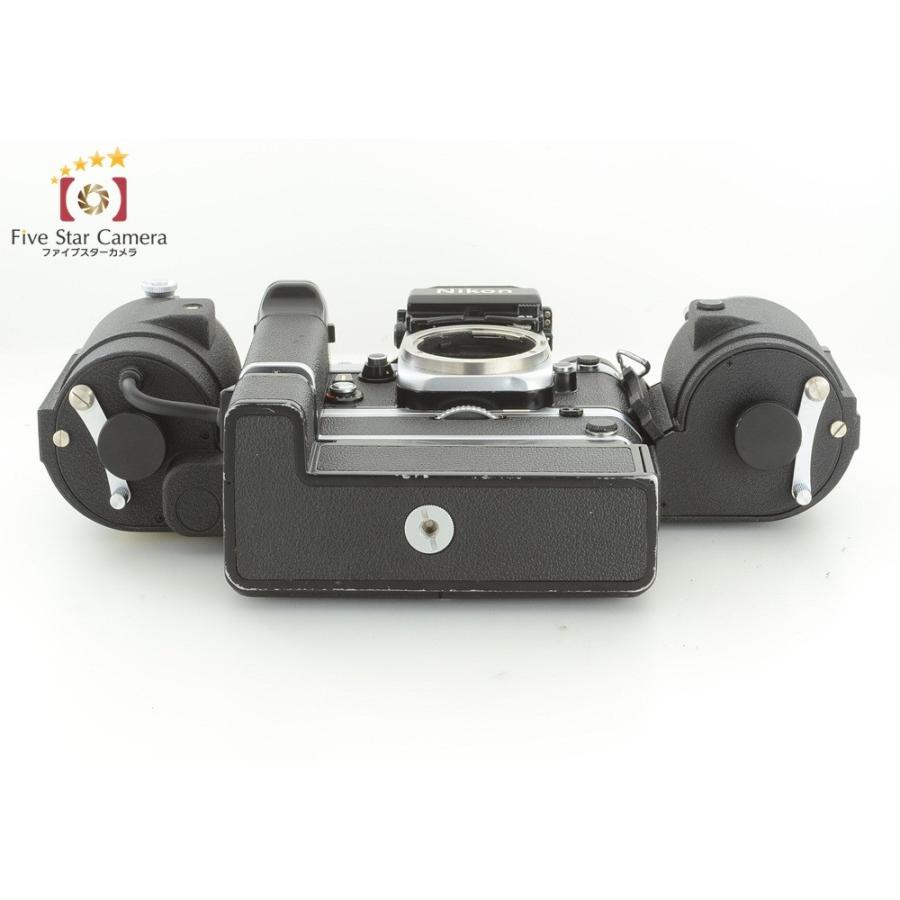 ニコン 【中古】Nikon F2 フォトミック AS シルバー + 250 ニコン 【中古】Nikon F2 フォトミック AS シルバー + 250