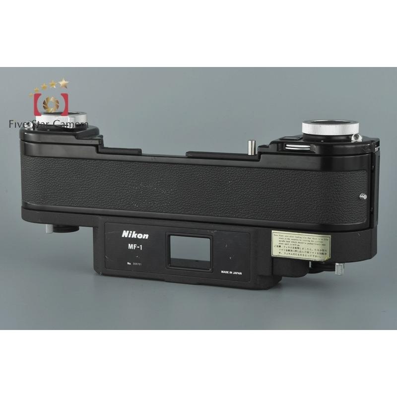 ニコン 【中古】Nikon F2 フォトミック シルバー + NEW NIKKOR ニコン 【中古】Nikon F2 フォトミック シルバー + NEW NIKKOR