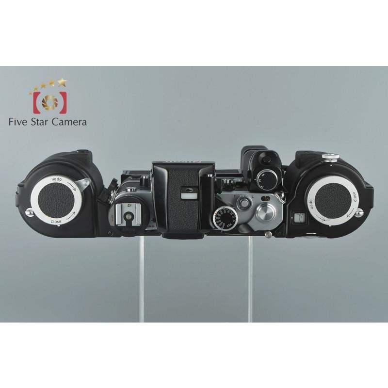 ニコン 【中古】Nikon F2 フォトミック シルバー + NEW NIKKOR ニコン 【中古】Nikon F2 フォトミック シルバー + NEW NIKKOR