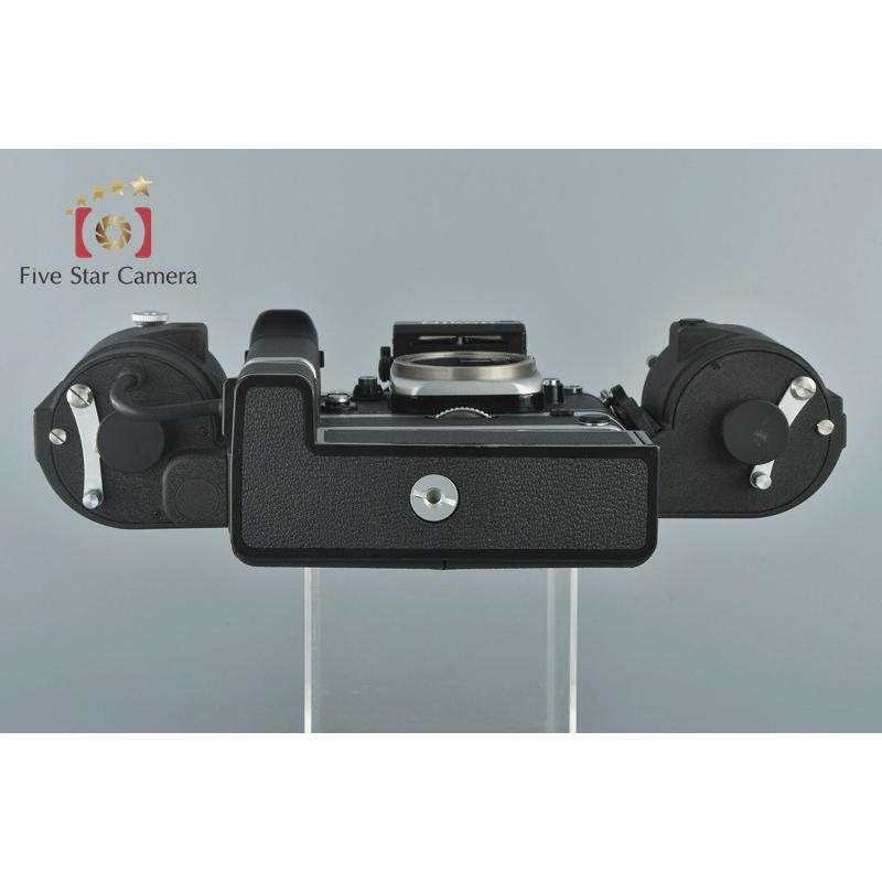 ニコン 【中古】Nikon F2 フォトミック シルバー + NEW NIKKOR ニコン 【中古】Nikon F2 フォトミック シルバー + NEW NIKKOR
