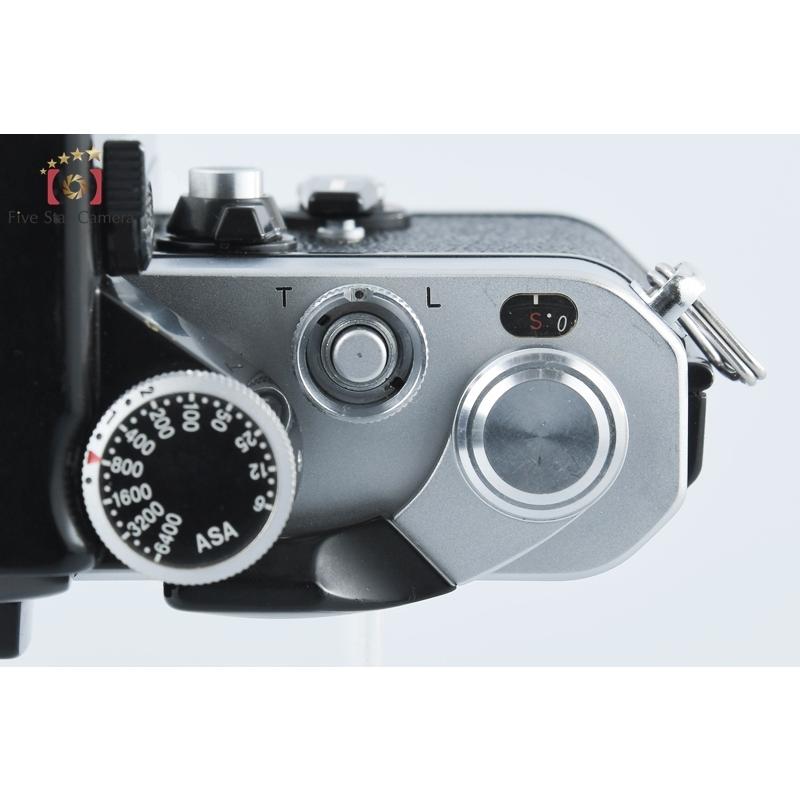 中古】Nikon ニコン F2 フォトミック シルバー フィルム一眼レフカメラ :nikon-f2-sl-0406-:中古カメラのファイブスターカメラ  - 通販 - Yahoo!ショッピング