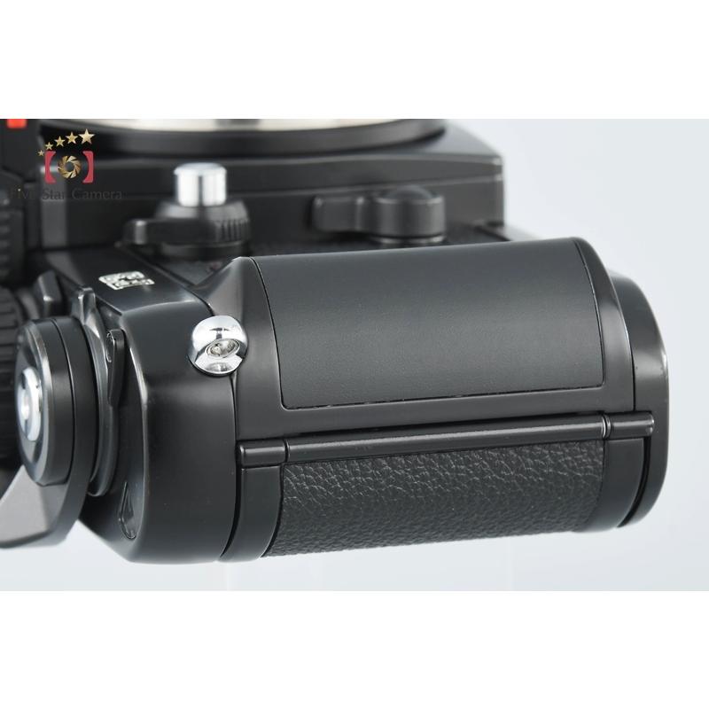 ニコン（Nikon） 【中古】Nikon F3 アイレベル フィルム一眼レフカメラ