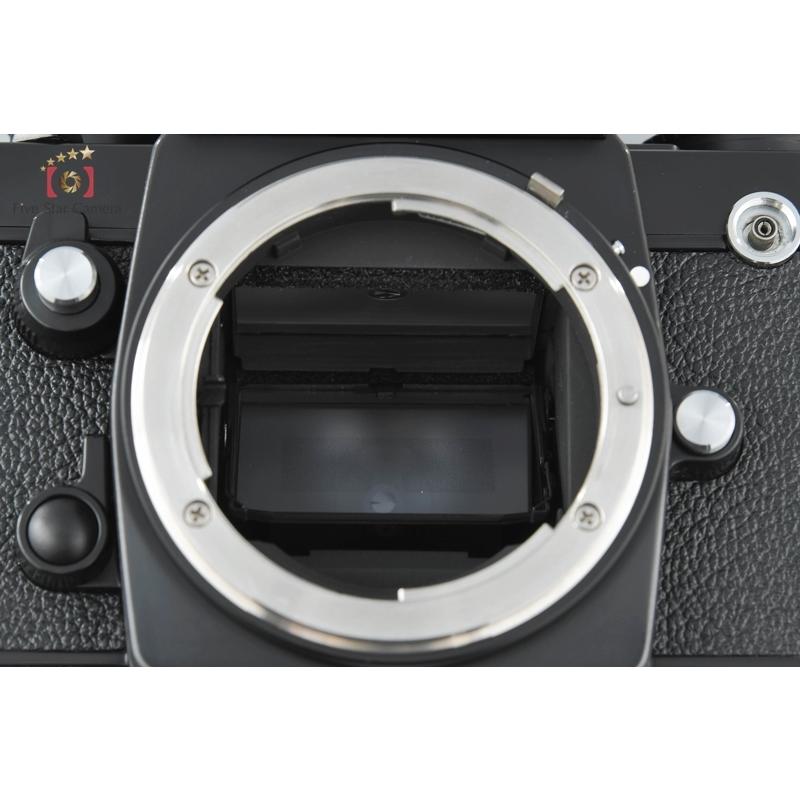 ニコン（Nikon） 【中古】Nikon F3 HP 後期シリアル196〜 フィルム一眼