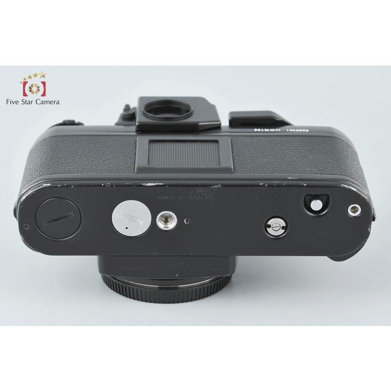 ニコン（Nikon） 【中古】Nikon F3 HP 後期シリアル196〜 フィルム一眼