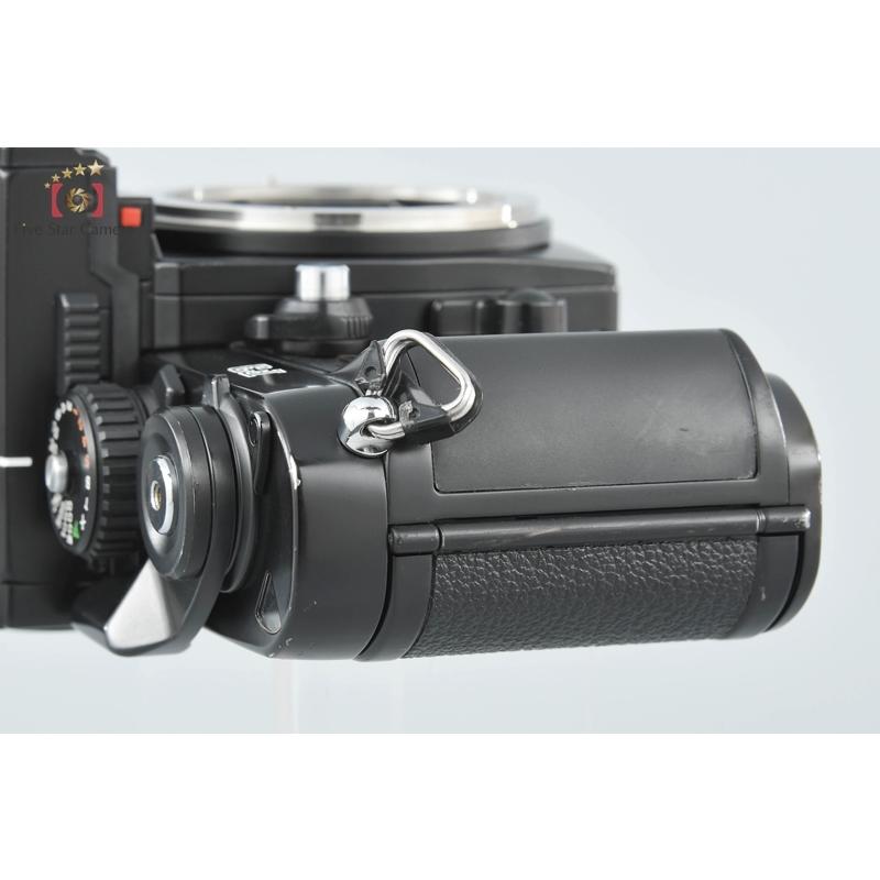 ニコン（Nikon） 【中古】Nikon F3 HP 後期シリアル196〜 フィルム一眼