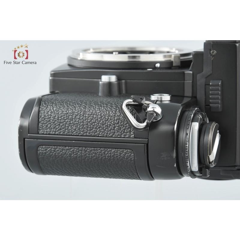 ニコン（Nikon） 【中古】Nikon F3 HP 後期シリアル196〜 フィルム一眼