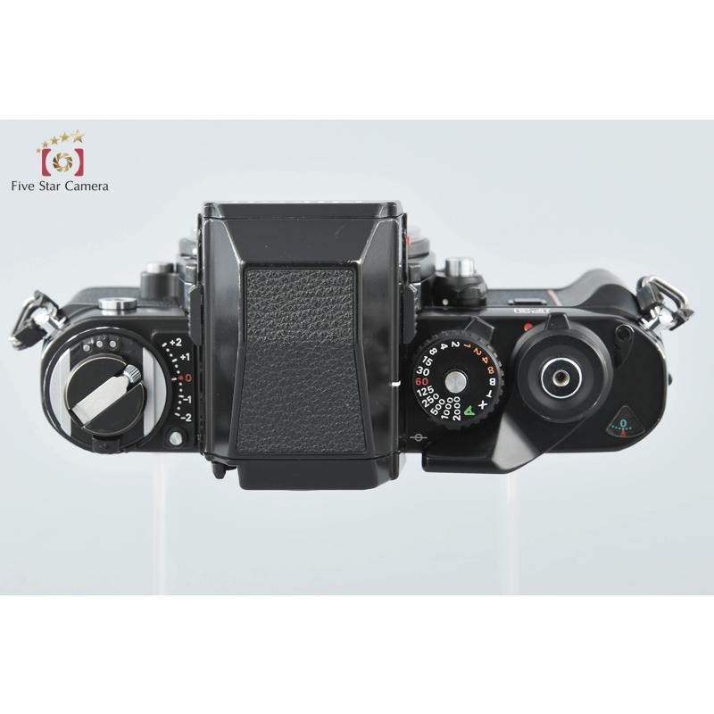 ニコン 【中古】Nikon F3 HP 後期シリアル196〜 フィルム一眼