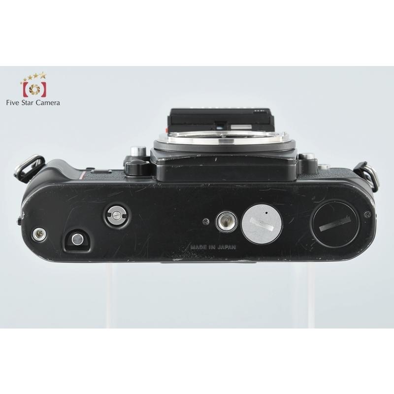 ニコン（Nikon） 【中古】Nikon F3 HP 後期シリアル196〜 フィルム一眼