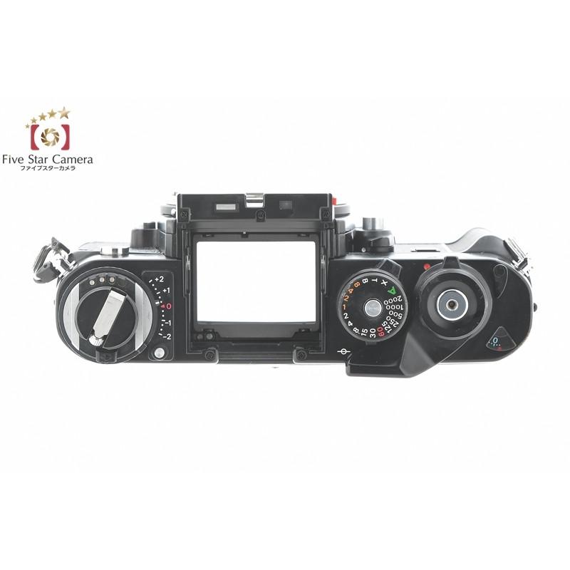 【中古】Nikon ニコン F3 HP フィルム一眼レフカメラ｜five-star-camera｜11