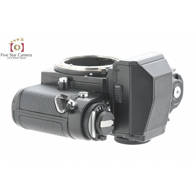【中古】Nikon ニコン F3 HP フィルム一眼レフカメラ｜five-star-camera｜05