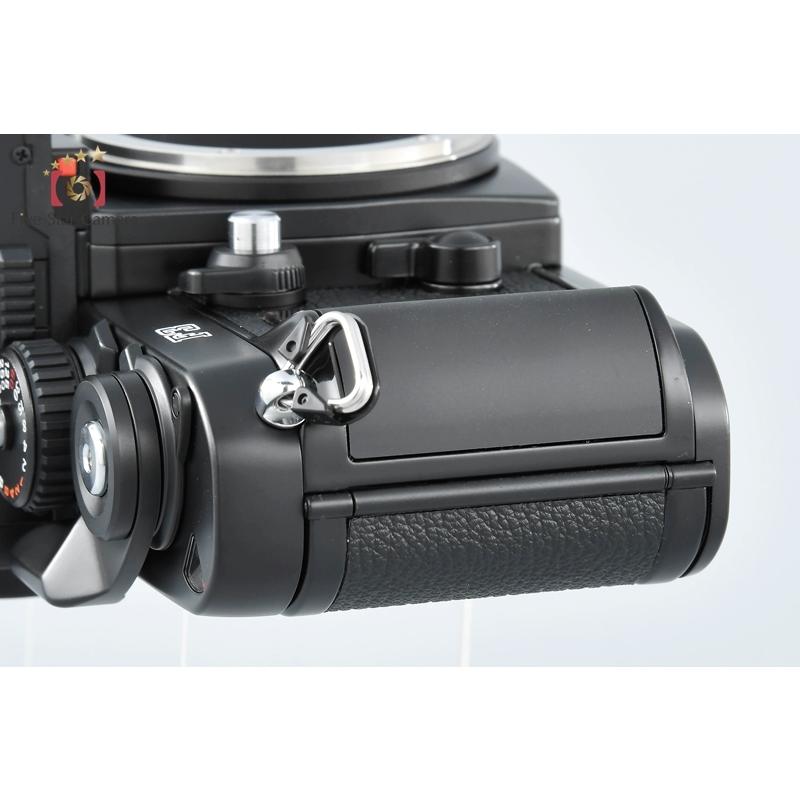 ニコン 【開封未使用品】Nikon F3 HP 後期シリアル 199 ニコン 【開封未使用品】Nikon F3 HP 後期シリアル 199