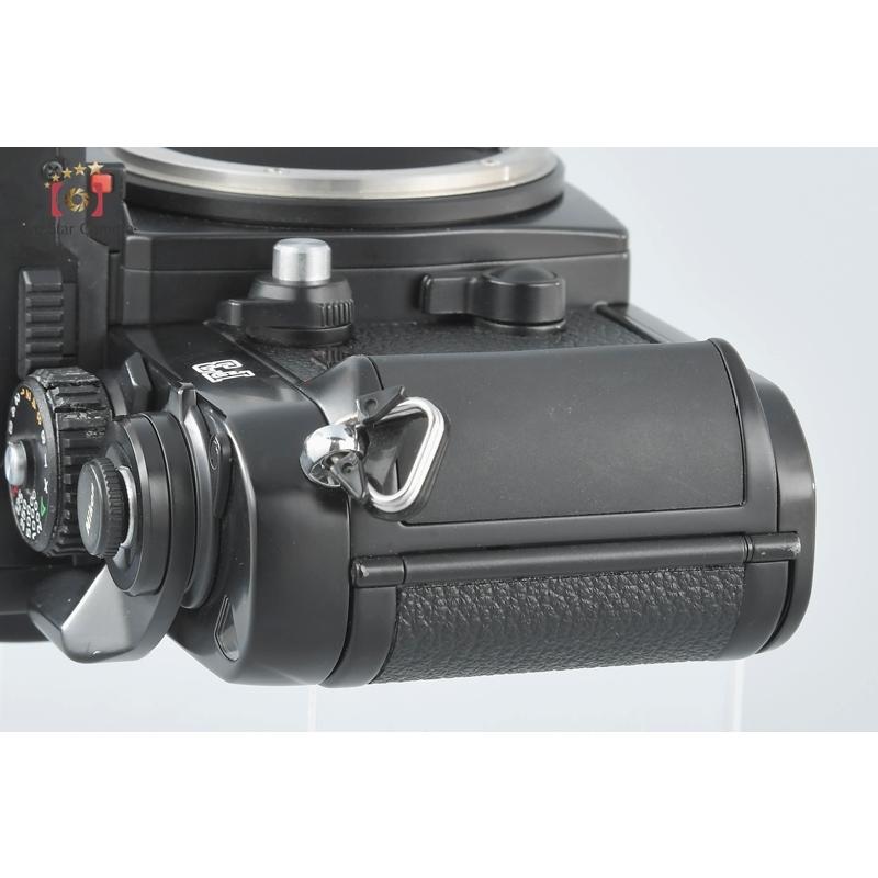 ニコン（Nikon） 【中古】Nikon F3 HP 後期シリアル198〜 フィルム一眼