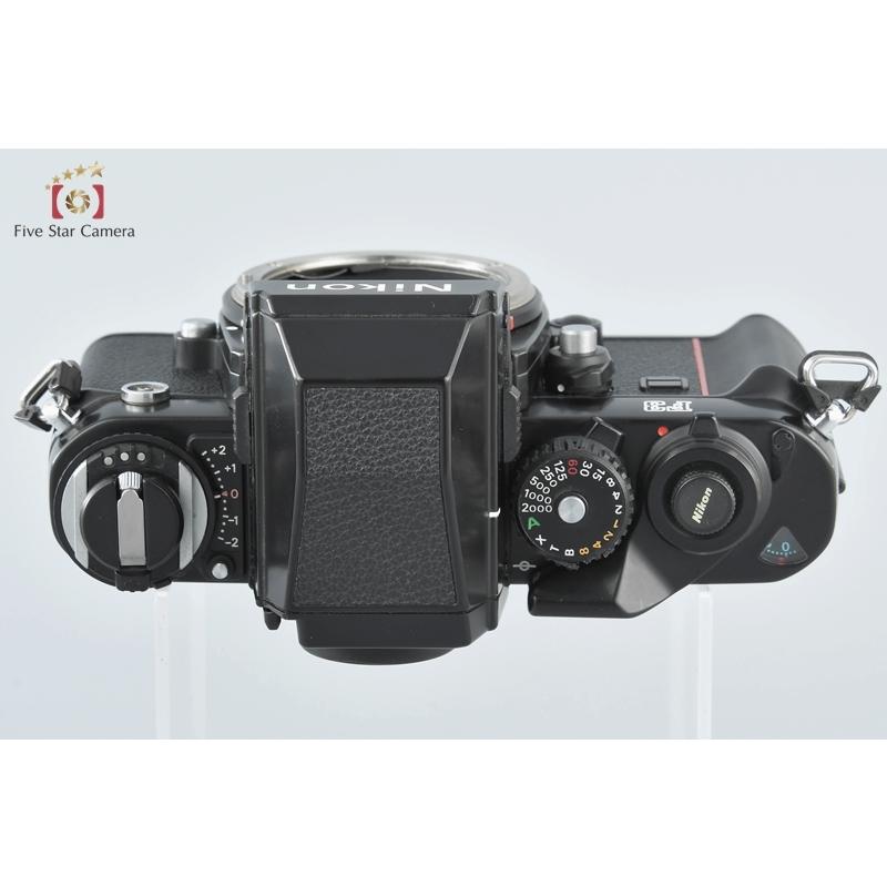 ニコン（Nikon） 【中古】Nikon F3 HP 後期シリアル198〜 フィルム一眼
