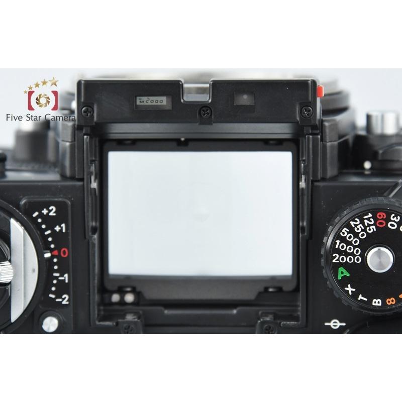 ニコン（Nikon） 【中古】Nikon F3 HP + MD-4 モータードライブ : 中古