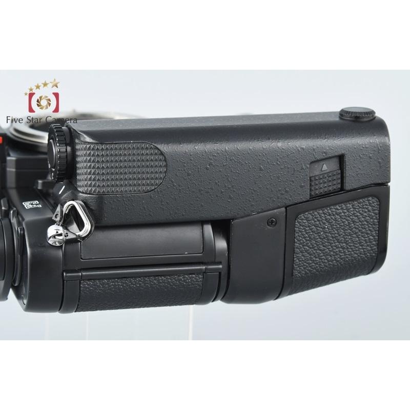 ニコン 【中古】Nikon F3 HP + MD-4 モータードライブ : 中古 ニコン 【中古】Nikon F3 HP + MD-4 モータードライブ : 中古