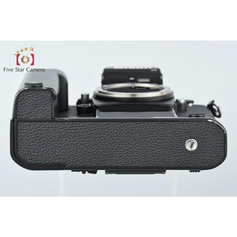 ニコン 【中古】Nikon F3 HP + MD-4 モータードライブ : 中古 ニコン 【中古】Nikon F3 HP + MD-4 モータードライブ : 中古
