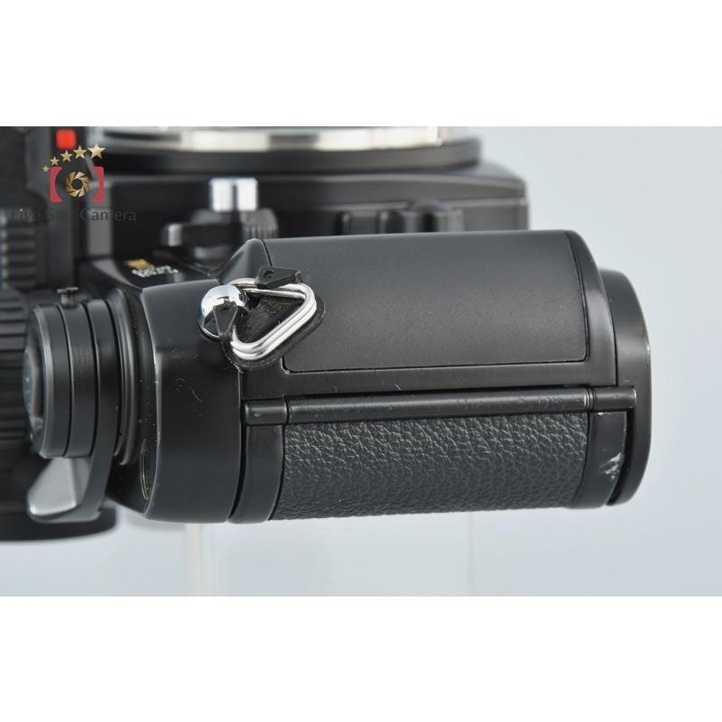ニコン（Nikon） 【中古】Nikon F3 Limited フィルム一眼レフカメラ