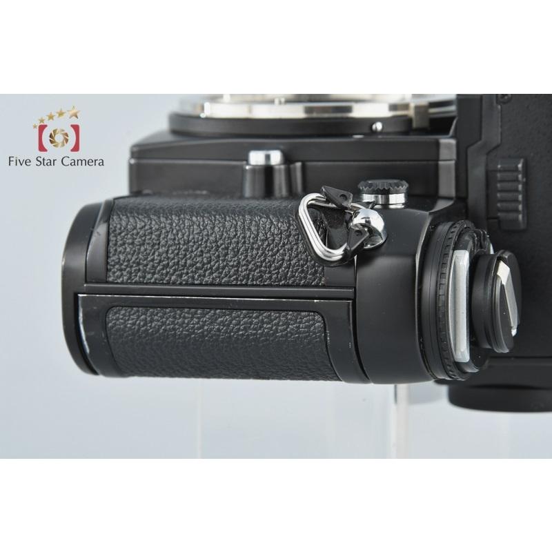ニコン（Nikon） 【中古】Nikon F3 Limited フィルム一眼レフカメラ