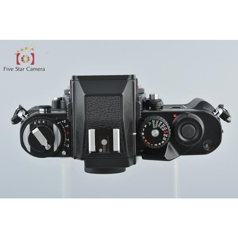 ニコン（Nikon） 【中古】Nikon F3 Limited フィルム一眼レフカメラ