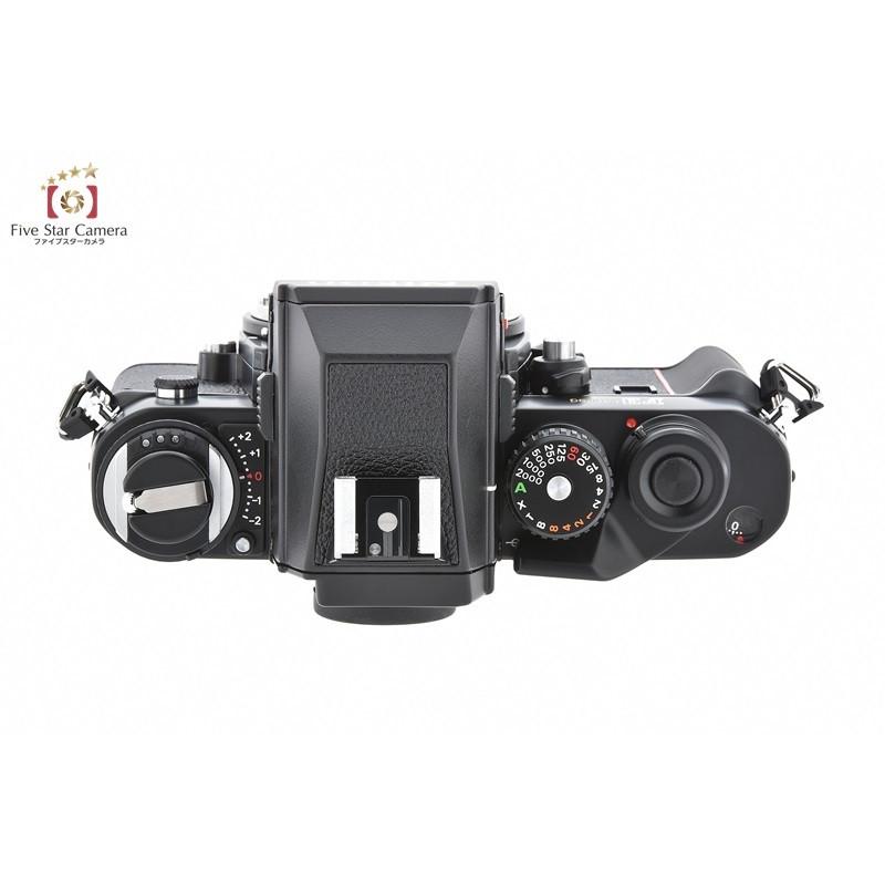 ニコン 【未使用品】Nikon F3 Limited フィルム一眼レフカメラ ニコン 【未使用品】Nikon F3 Limited フィルム一眼レフカメラ