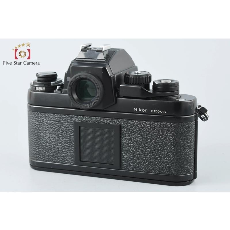 フィルムカメラ NIKON F3 P ニコン（Nikon） 【中古】Nikon F3P プレス フィルム一眼レフカメラ