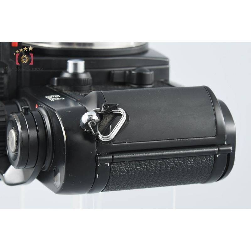 ☆国内最安値に挑戦☆ Nikon ニコン F3P プレス フィルム一眼レフ