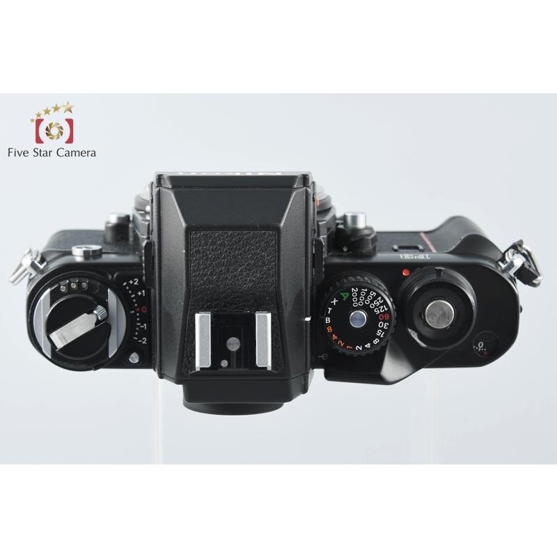 フィルムカメラ NIKON F3 P Amazon | Nikon F3P | 一眼レフカメラ 通販