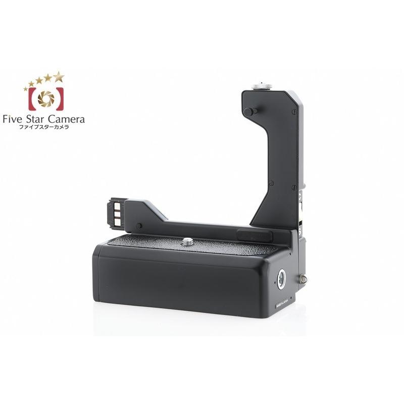 ニコン（Nikon） 【未使用品】Nikon F-36 ニコンF用モータードライブ