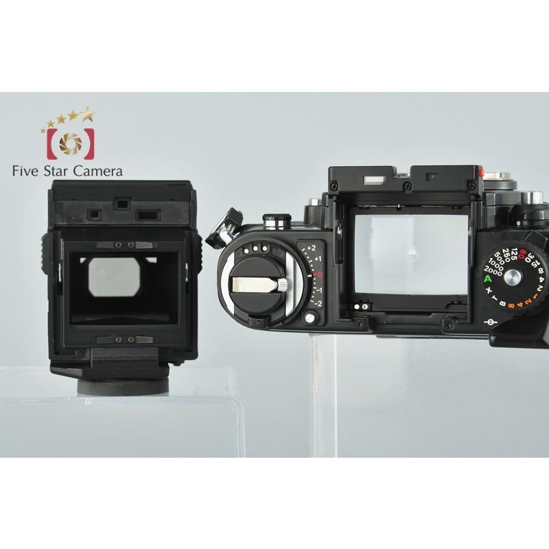 ニコン（Nikon） 【中古】Nikon F3 HP 後期シリアル196〜 フィルム一眼