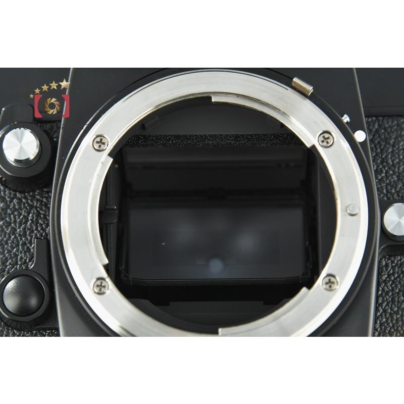 ニコン（Nikon） 【中古】Nikon F3 HP 後期シリアル196〜 フィルム一眼