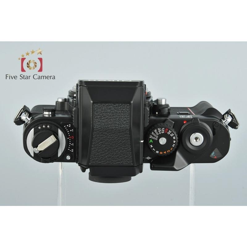 ニコン（Nikon） 【中古】Nikon F3 HP 後期シリアル196〜 フィルム一眼