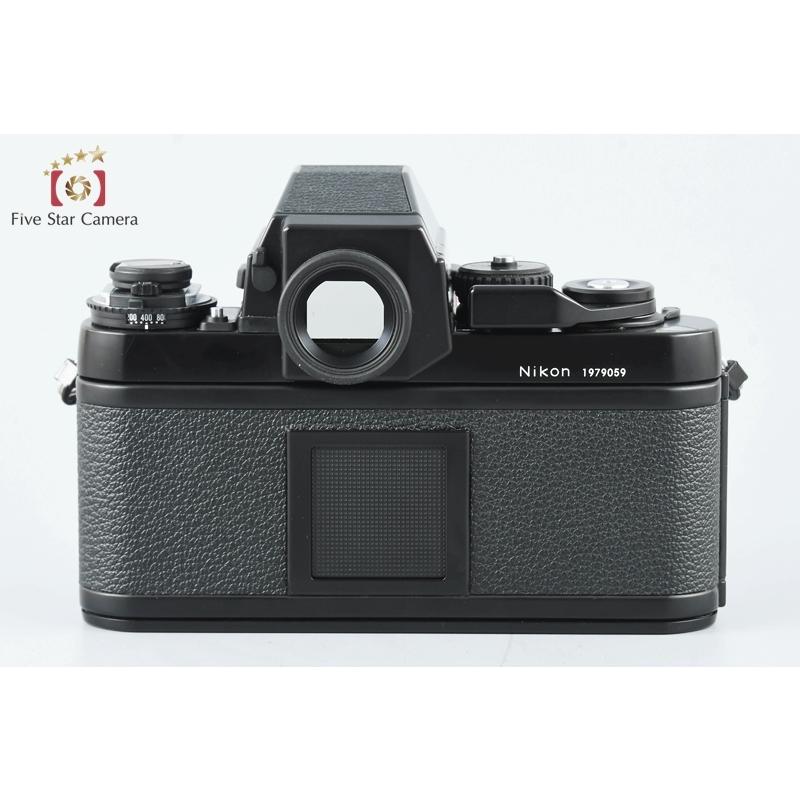 ニコン（Nikon） 【中古】Nikon F3 HP 後期 シリアル197〜 フィルム