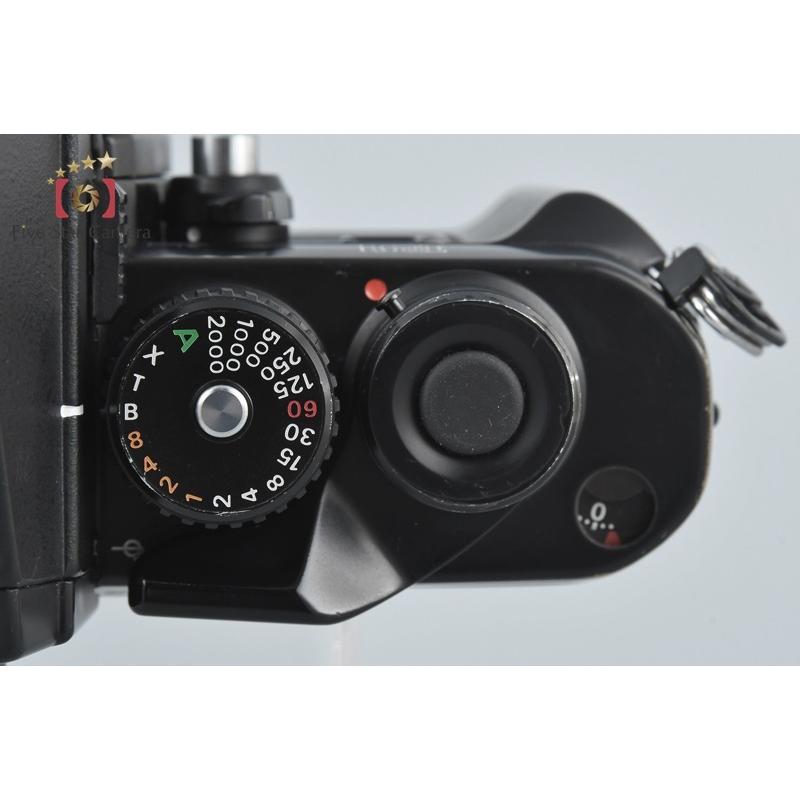 ニコン（Nikon） 【中古】Nikon F3P プレス フィルム一眼レフカメラ