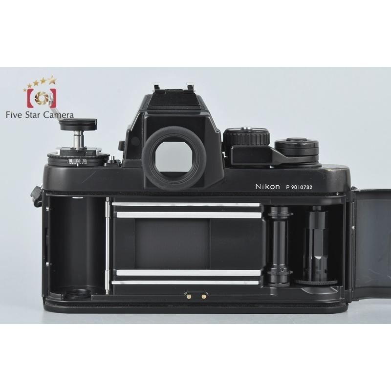 Nikon - 【中古】(ニコン) Nikon F3P ニコン F3P ボディ【中古管理番号：B1798】 | 中古｜フイルム